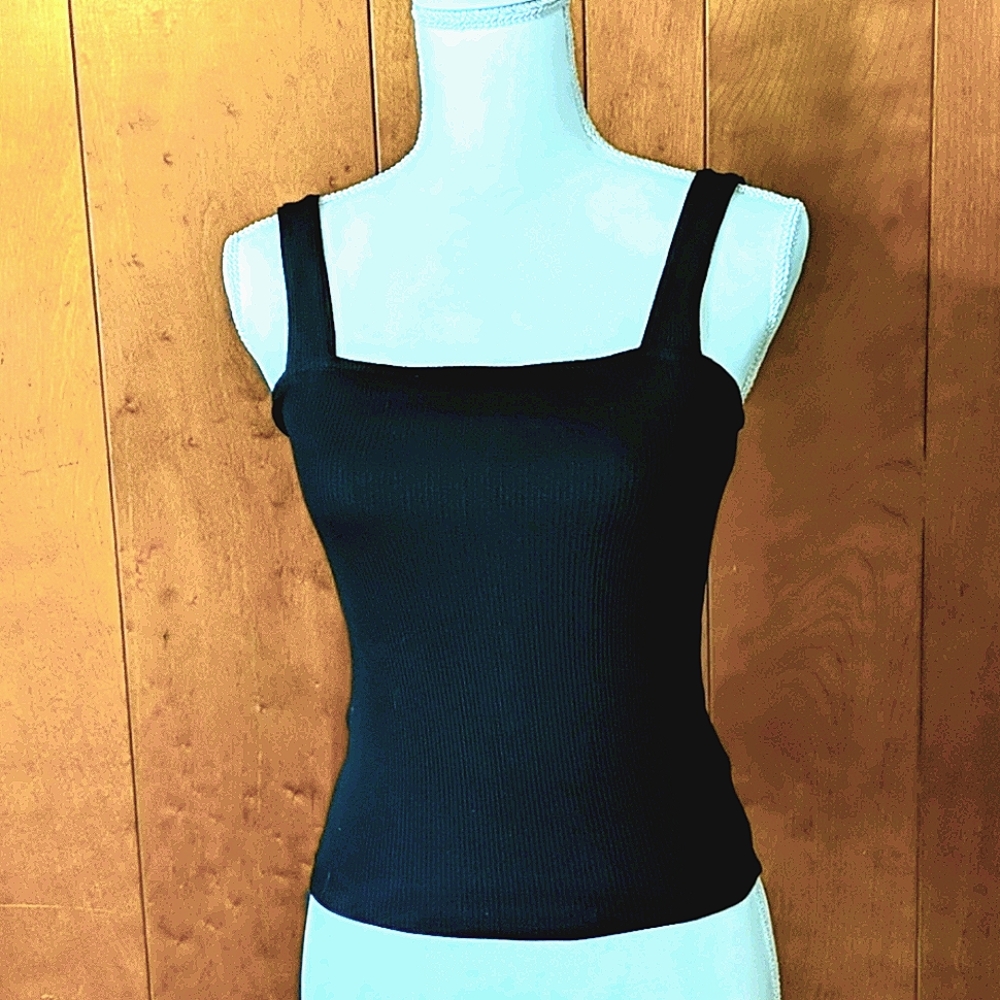 Express tank top